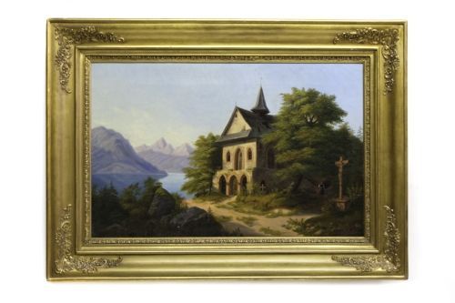 kleine-kirche-am-see