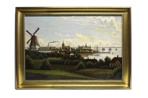 hafenstadt-am-meer