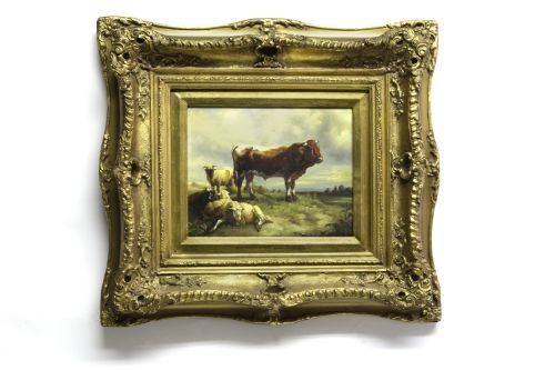 stier-und-ein-paar-schafe