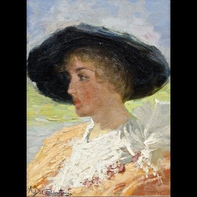 ritratto-di-donna