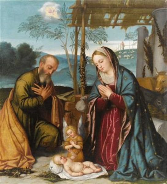 the-birth-of-christ