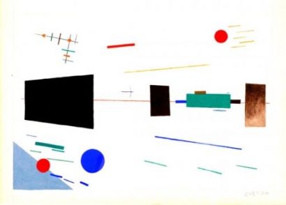 composition