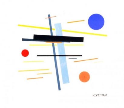 composition