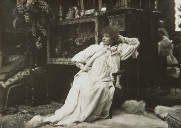 sarah-bernardt