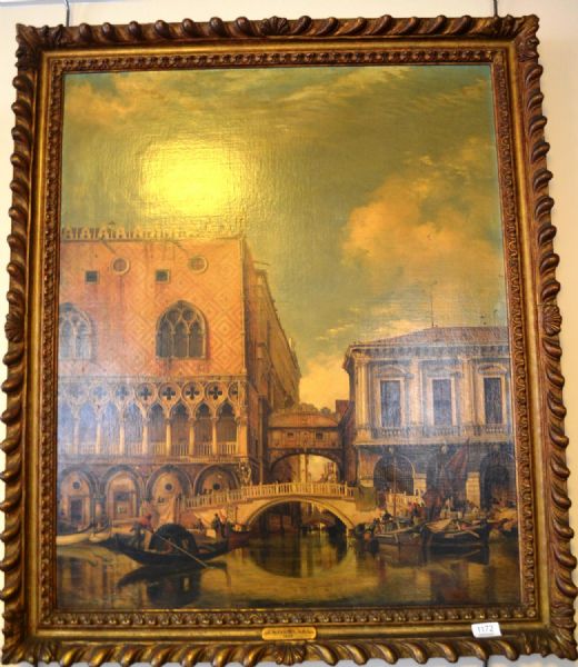 a-venetian-canal-scene-with-gondoliers-and-other-figures-before-palazzo