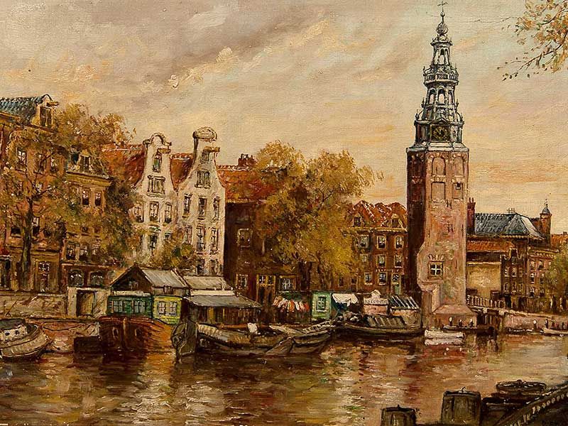 amsterdam