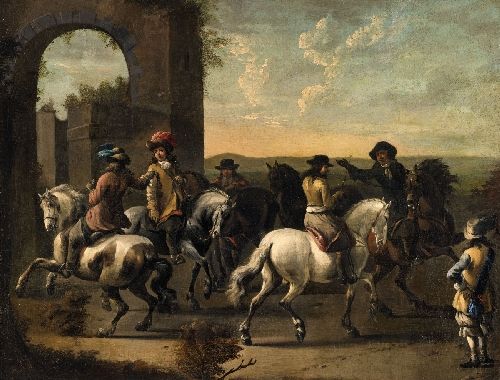 southern-landscape-with-riders