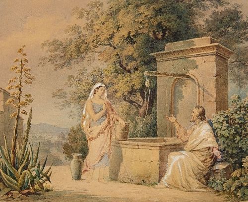 christ-and-the-samaritan-woman