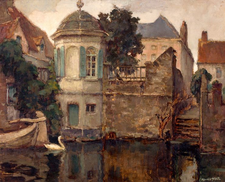 pavillon-blanc