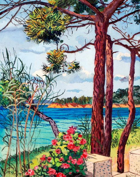 mediterrane-franse-kunst