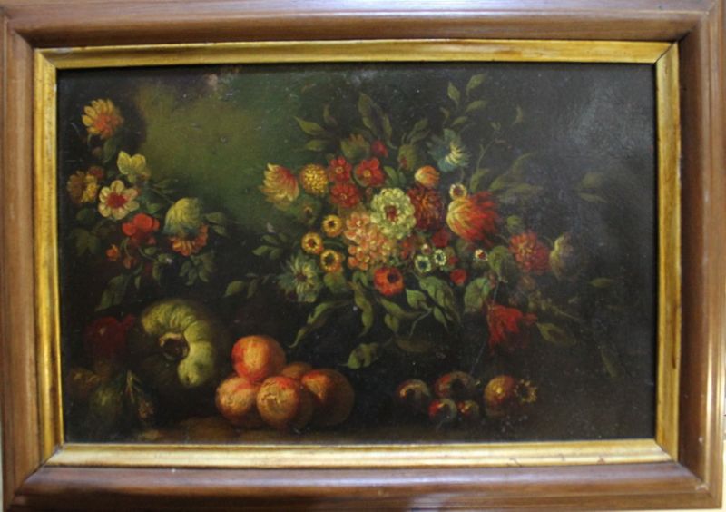 still-life-of-fruit-flowers