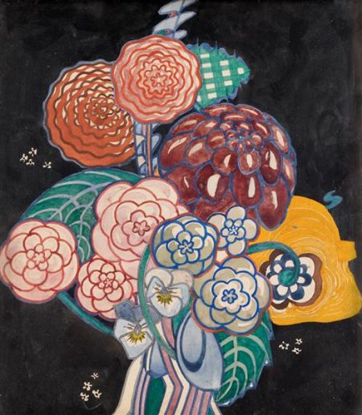 garden-bouquet