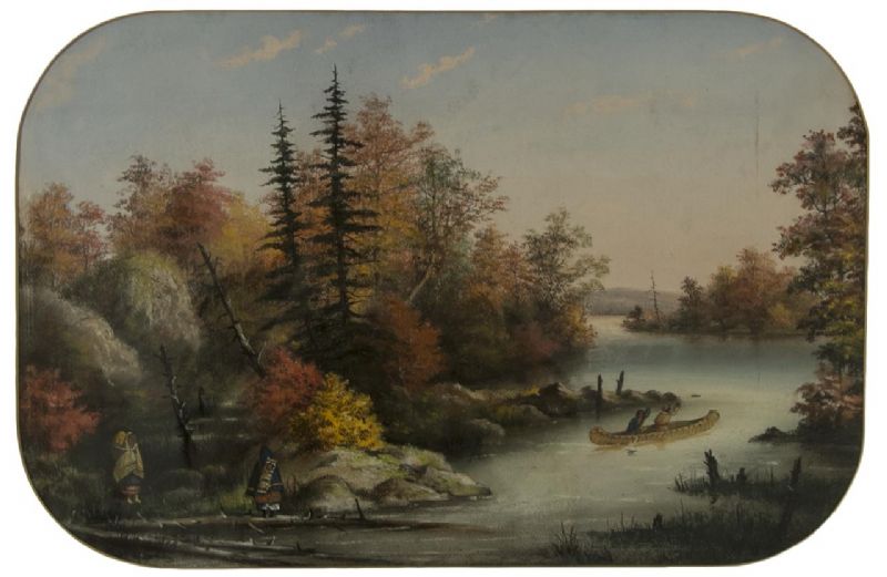 lake-temascaming