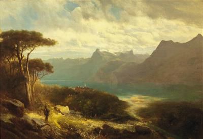 seelandschaft