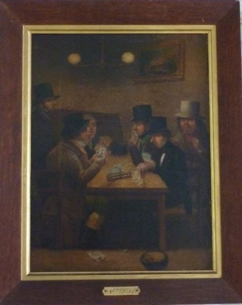 men-playing-cribbage-in-a-tavern