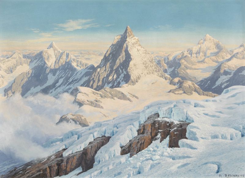 aufstieg-zum-breithorn
