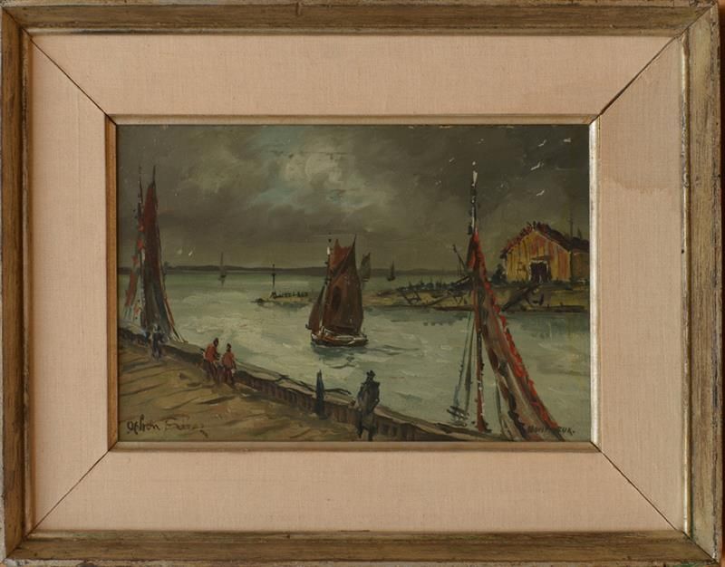 honfleur