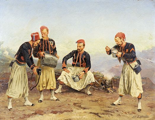 le-repas-des-zouaves
