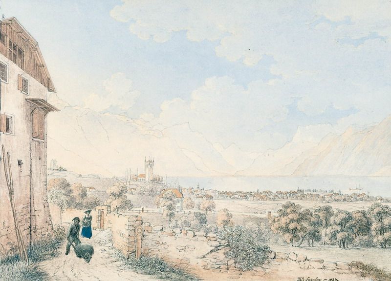blick-auf-saint-martin-in-vevey-und-den-genfersee