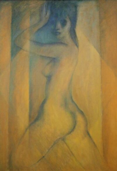 nude