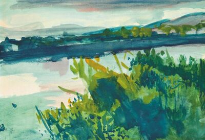 landscape-near-the-danube