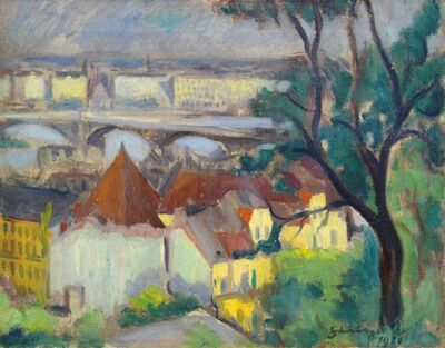 margit-bridge