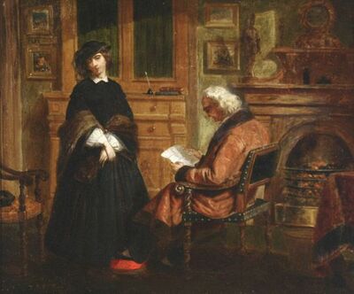 the-letter