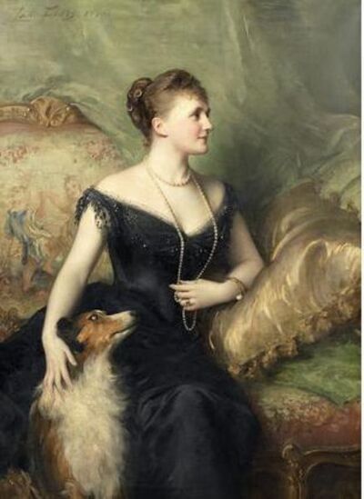 portrait-of-mrs-arthur-james