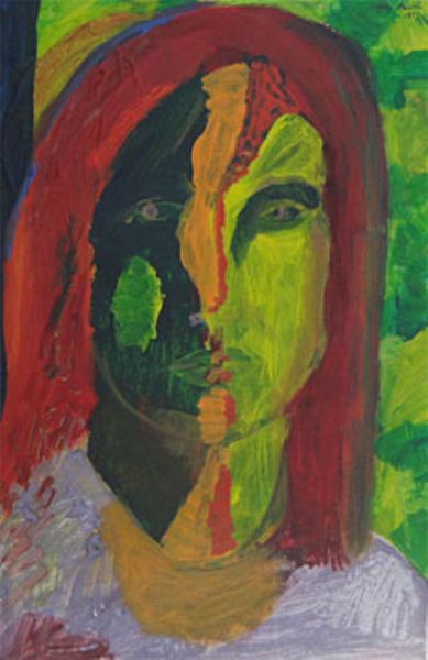 portrait-of-a-women