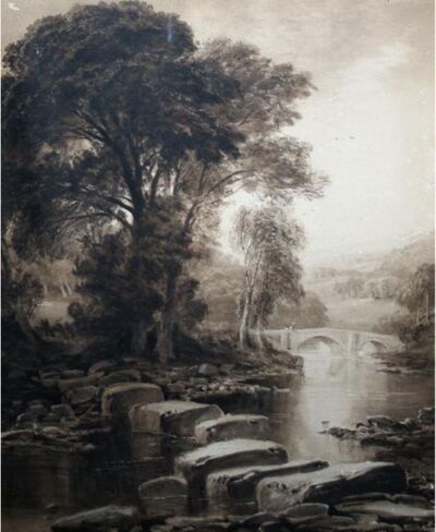 stepping-stones-near-lanercost-abbey