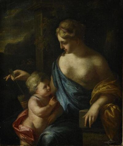venus-och-amor