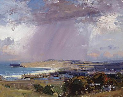 coastal-showers
