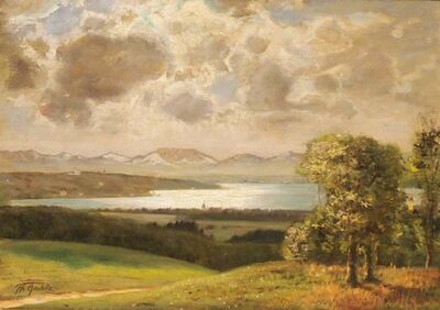 oberbayerische-seenlandschaft