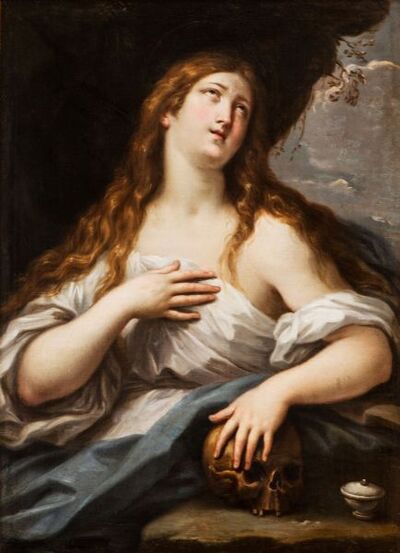 mary-magdalene-with-skull-and-ointment-vessel