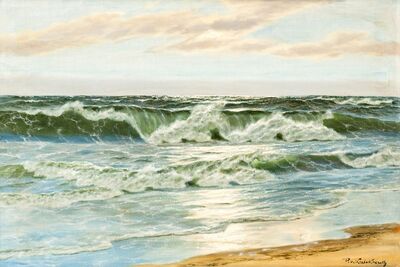 breakers