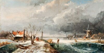 river-landscape-in-winter