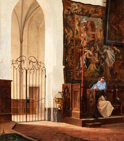 interior-of-a-gothic-cathedral