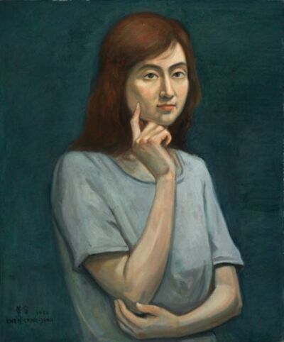 girl-in-blue
