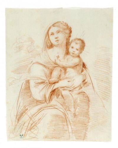 madonna-con-il-bambino