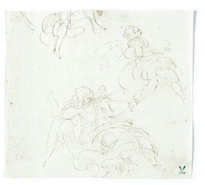 angeli-in-volo
