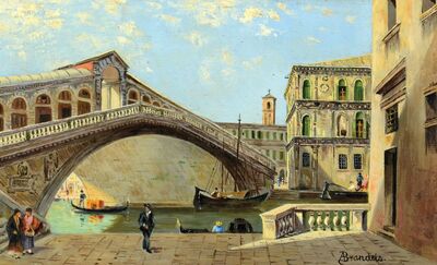 figures-near-the-bridge