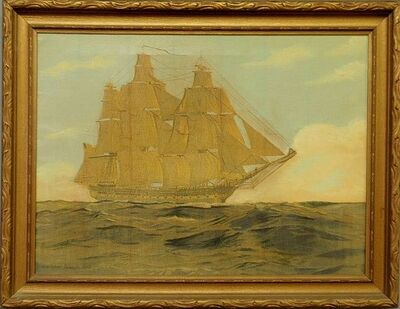 sailing-frigate