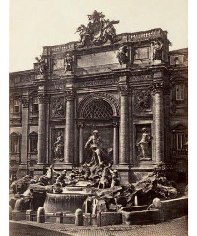 fontaine-de-trevi