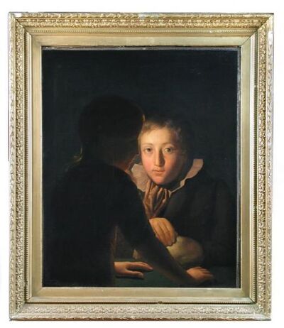 two-boys-with-a-guinea-pig