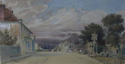 outside-the-camden-arms-pembury-kent