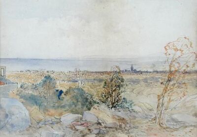 constantinople-harbour