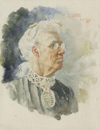 portret-kobiety