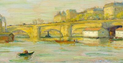 seinebrucke