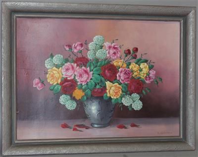 blumenstillleben