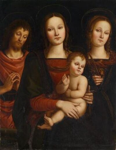 the-virgin-and-child-with-saint-john-the-baptist-and-saint-catherine